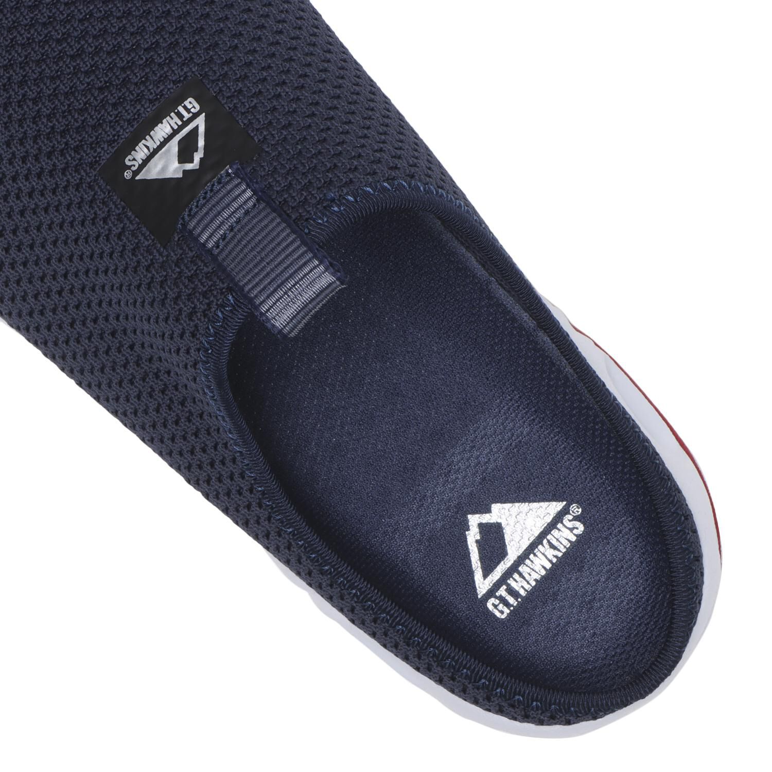 HAWKINS「【HAWKINS】BREATHABLE MULE 2」|サンダル|