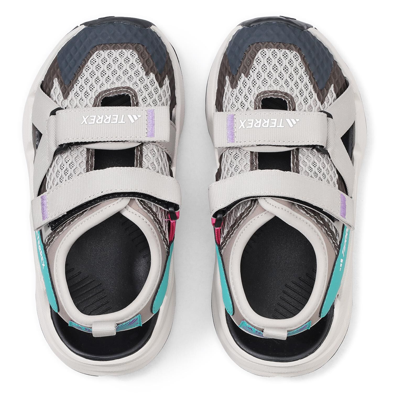 adidas「【ADIDAS】17-22 TERREX HYDROTERRA AT C」|サンダル|
