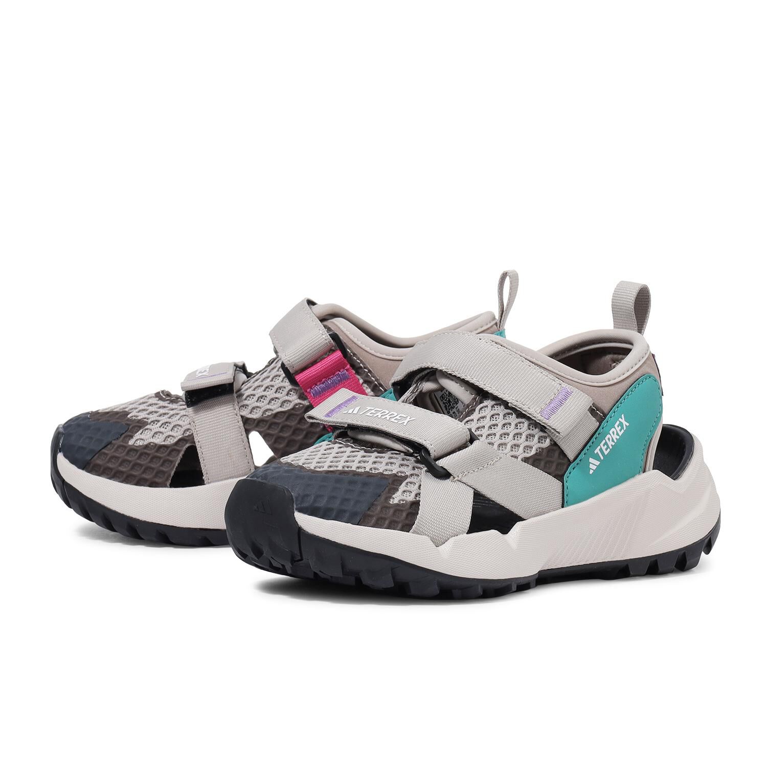 adidas「【ADIDAS】17-22 TERREX HYDROTERRA AT C」|サンダル|