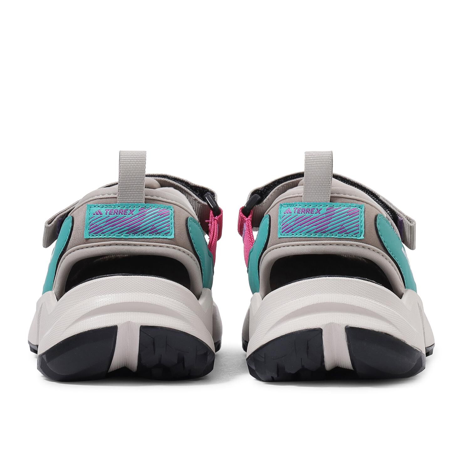 adidas「【ADIDAS】17-22 TERREX HYDROTERRA AT C」|サンダル|