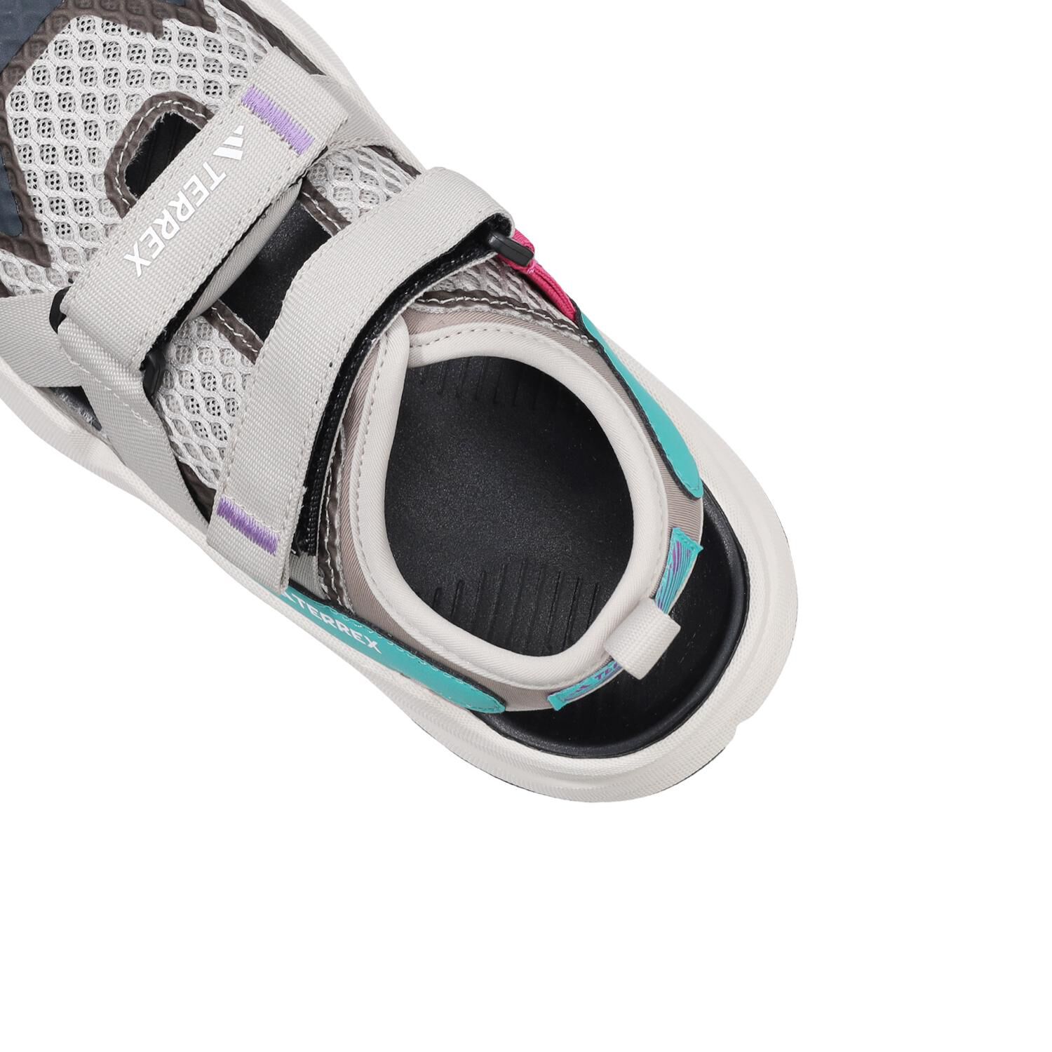 adidas「【ADIDAS】17-22 TERREX HYDROTERRA AT C」|サンダル|