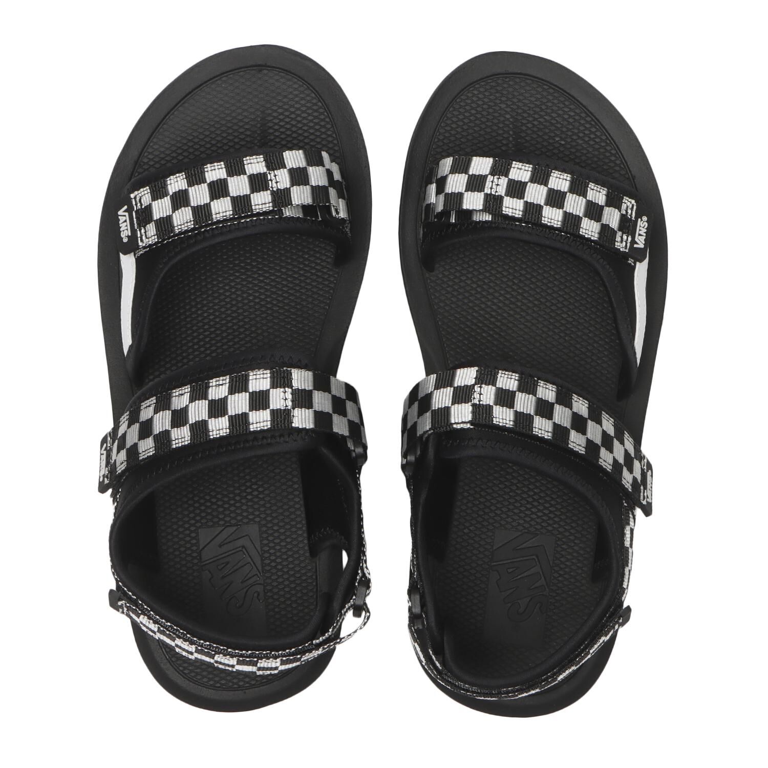 VANS「【VANS】XYLISH」|サンダル|