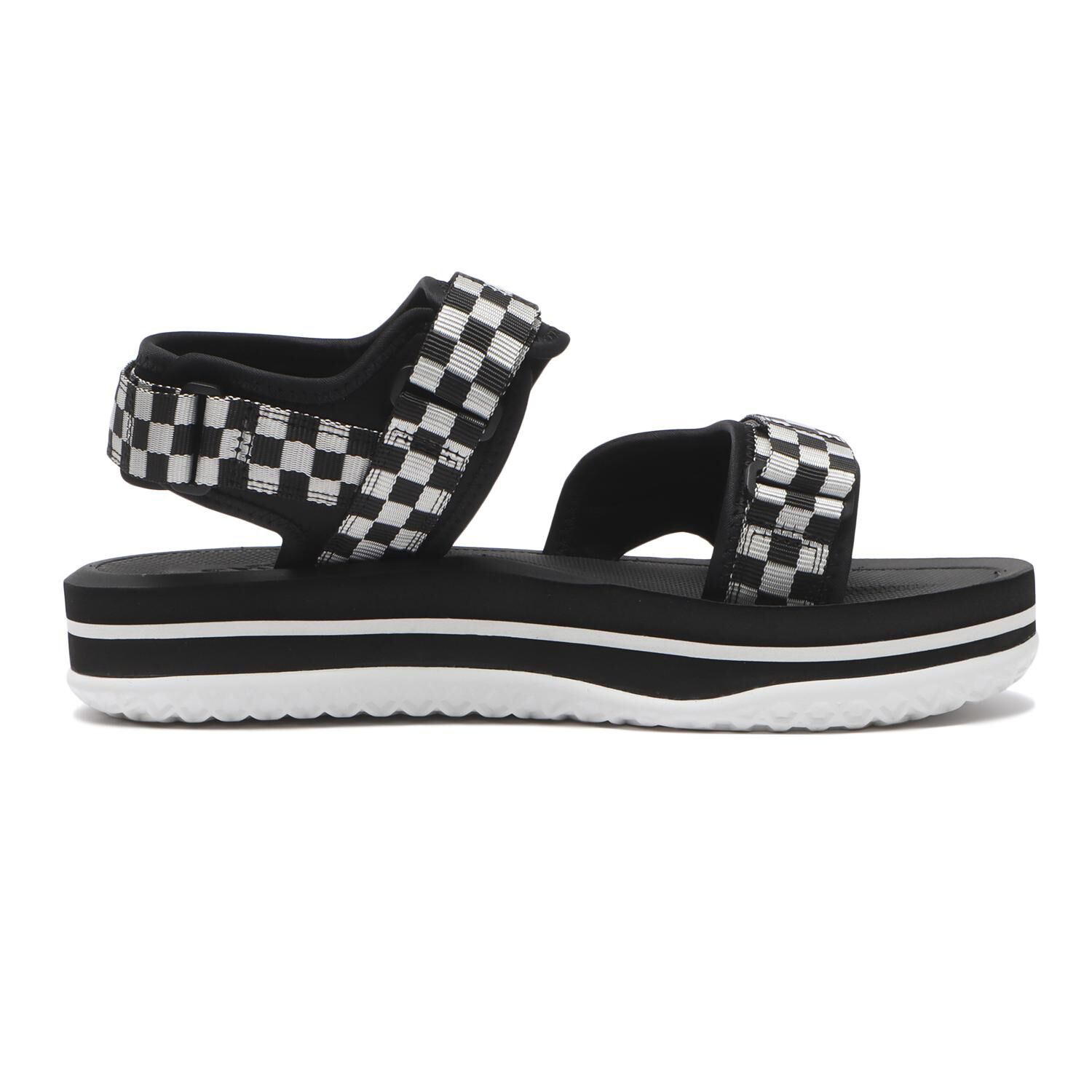 VANS「【VANS】XYLISH」|サンダル|