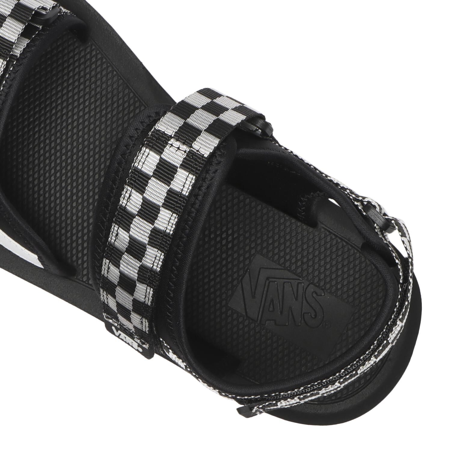 VANS「【VANS】XYLISH」|サンダル|