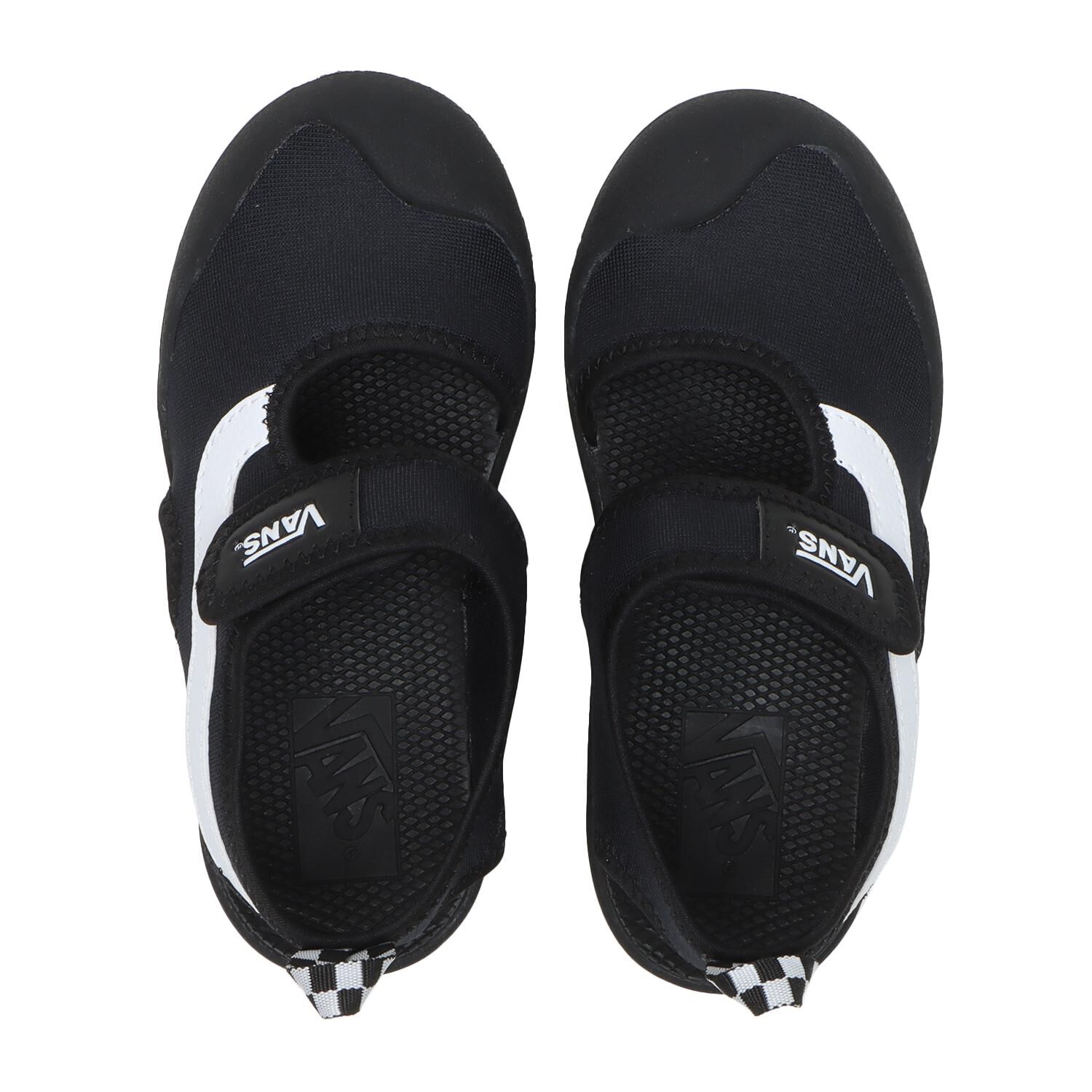 VANS「【VANS】17-22 RAY AQUA」|サンダル|