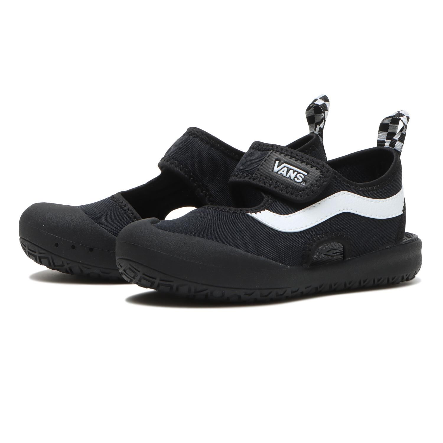 VANS「【VANS】17-22 RAY AQUA」|サンダル|