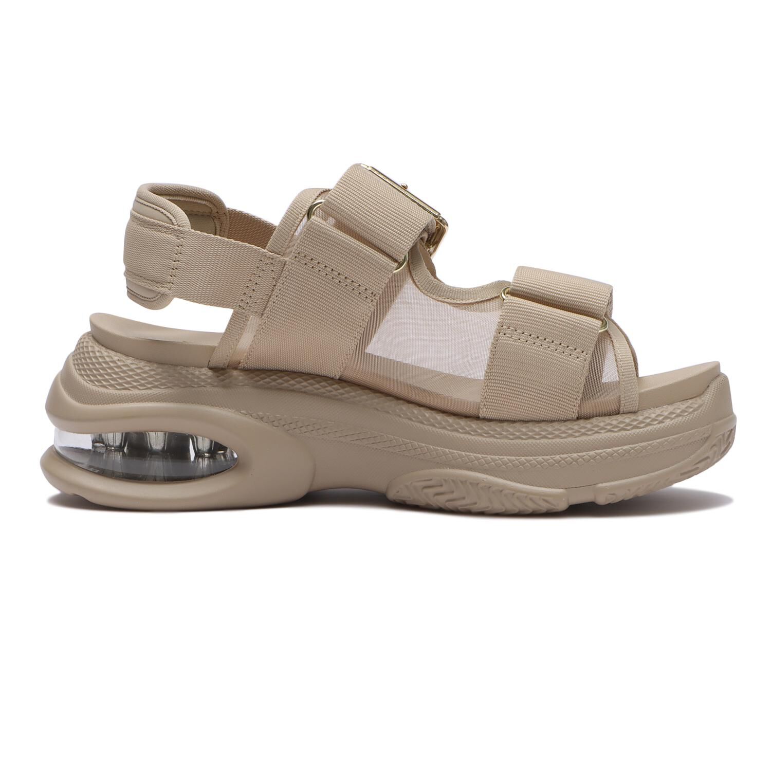 ABC SELECT「【ABC SELECT】VL TULE SND 6.5」|サンダル|