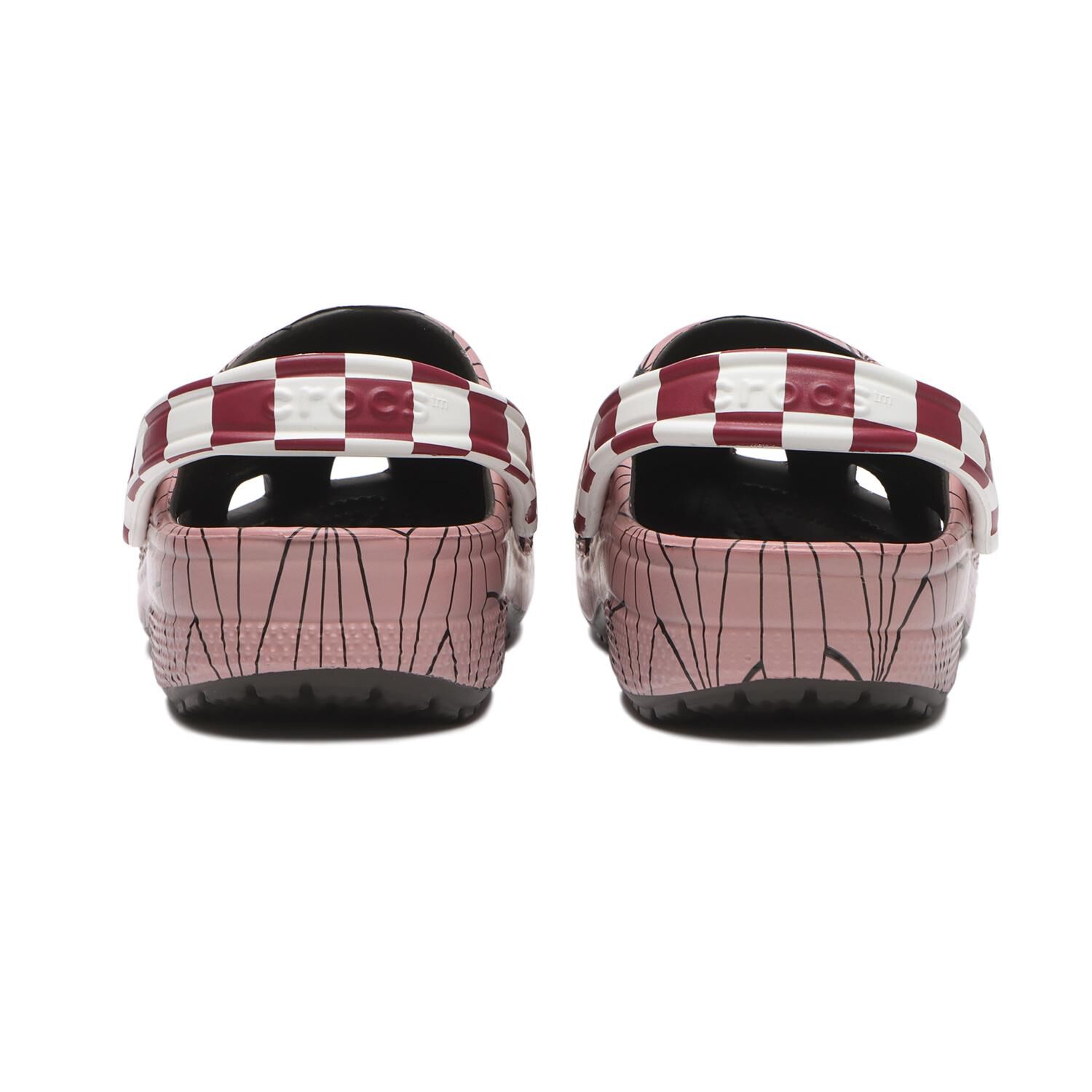 crocs「【crocs】DEMON SLAYER NEZUKO CLOG」|サンダル|