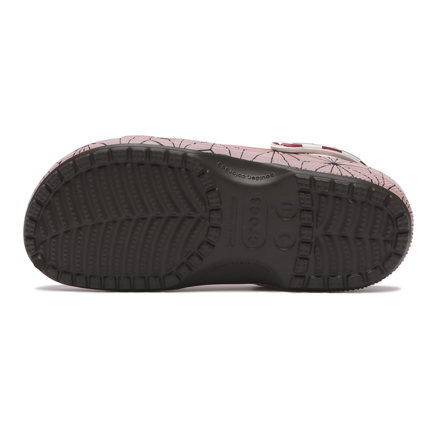 crocs「【crocs】DEMON SLAYER NEZUKO CLOG」|サンダル|