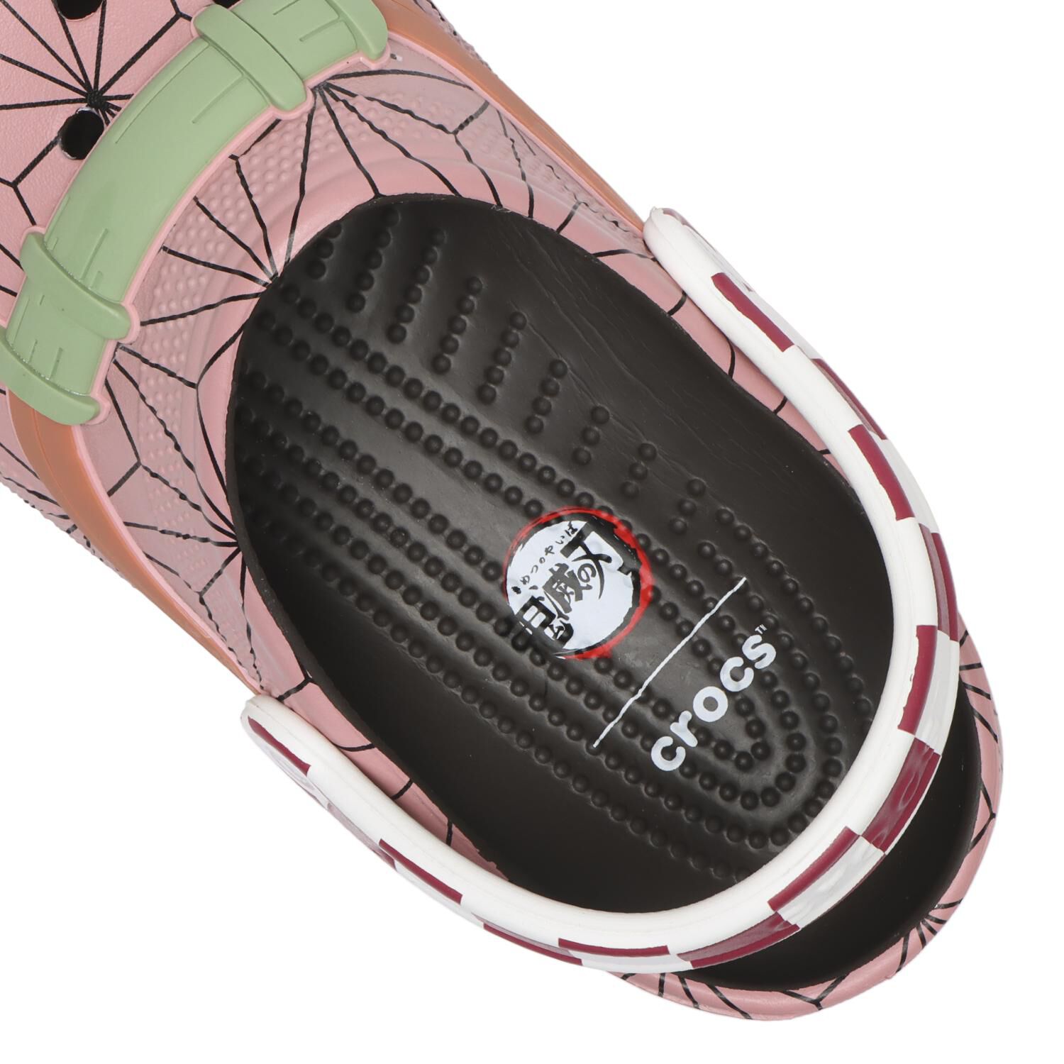 crocs「【crocs】DEMON SLAYER NEZUKO CLOG」|サンダル|