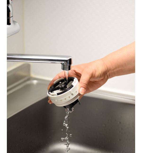 BRUNO「パーソナル電動ミルコーヒーメーカー」|電化製品|