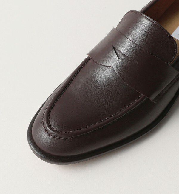 ODETTE E ODILE「SLペニーローファー フラット25&darr;&uarr;」|ローファー|