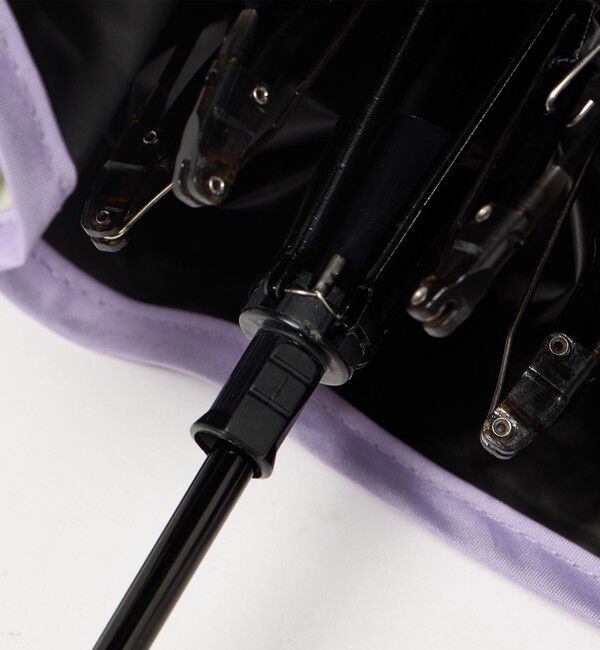 ODETTE E ODILE「＜multidot＞folding type light」|傘|