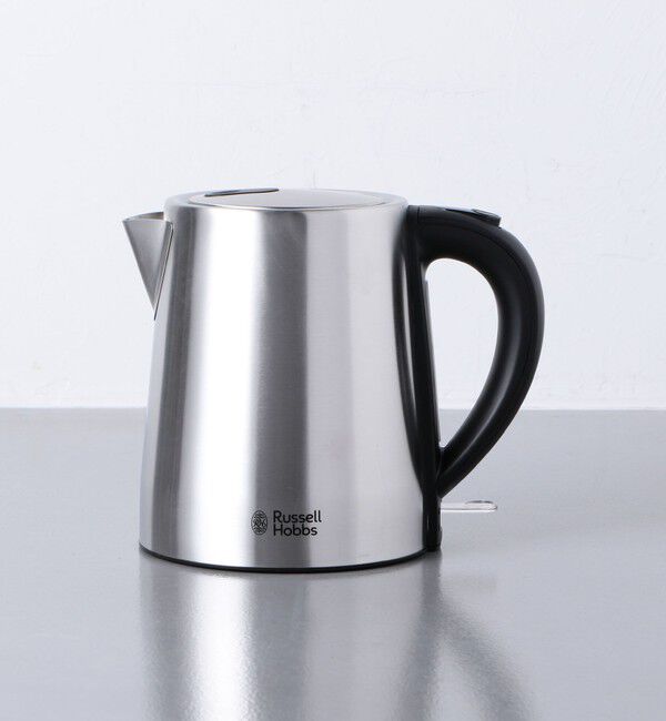 Style for Living「＜Russell Hobbs（ラッセル ホブス）＞ベーシックケトル」|電化製品|