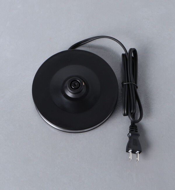 Style for Living「＜Russell Hobbs（ラッセル ホブス）＞ベーシックケトル」|電化製品|