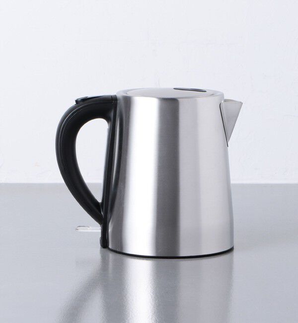 Style for Living「＜Russell Hobbs（ラッセル ホブス）＞ベーシックケトル」|電化製品|