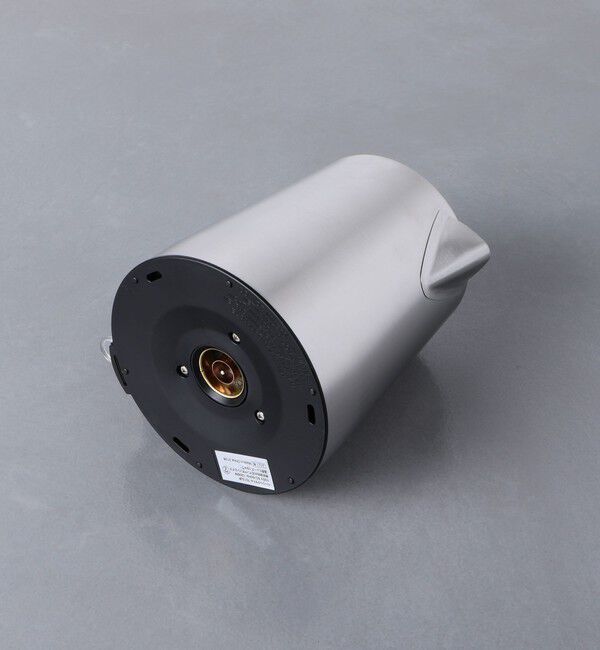 Style for Living「＜Russell Hobbs（ラッセル ホブス）＞ベーシックケトル」|電化製品|