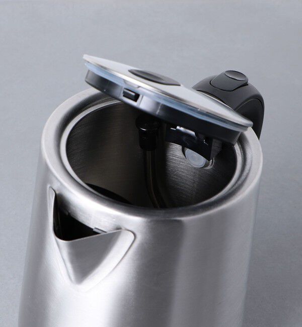 Style for Living「＜Russell Hobbs（ラッセル ホブス）＞ベーシックケトル」|電化製品|