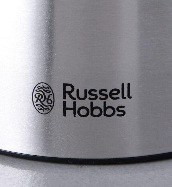 Style for Living「＜Russell Hobbs（ラッセル ホブス）＞ベーシックケトル」|電化製品|