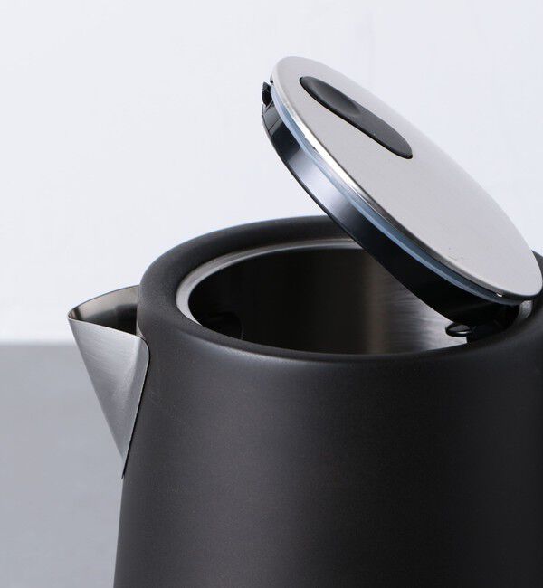 Style for Living「＜Russell Hobbs（ラッセル ホブス）＞ベーシックケトル」|電化製品|