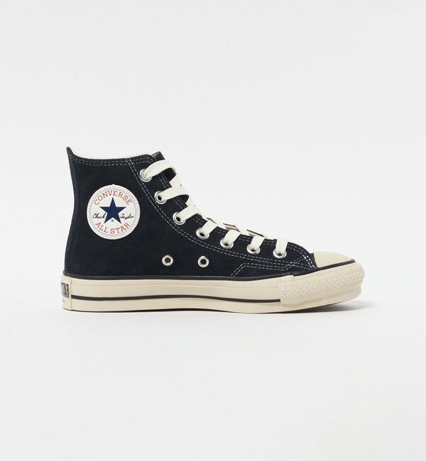 UNITED ARROWS「【別注】＜CONVERSE＞ALLSTAR SUE HI スニーカー」|スニーカー|