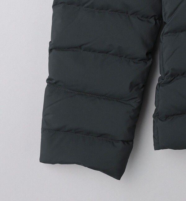 UNITED ARROWS「＜PYRENEX＞SPOUTNIC SOFT2 ダウンジャケット」|ダウン|