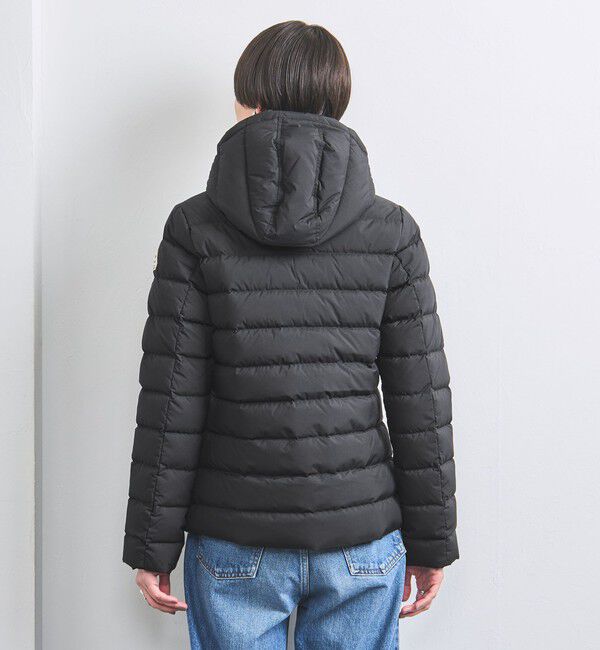 UNITED ARROWS「＜PYRENEX＞SPOUTNIC SOFT2 ダウンジャケット」|ダウン|