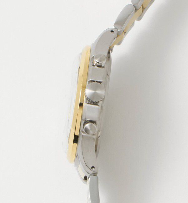 UNITED ARROWS「【別注】＜NAVAL WATCH Produced by LOWERCASE＞ FRXC017/腕時計」|腕時計|