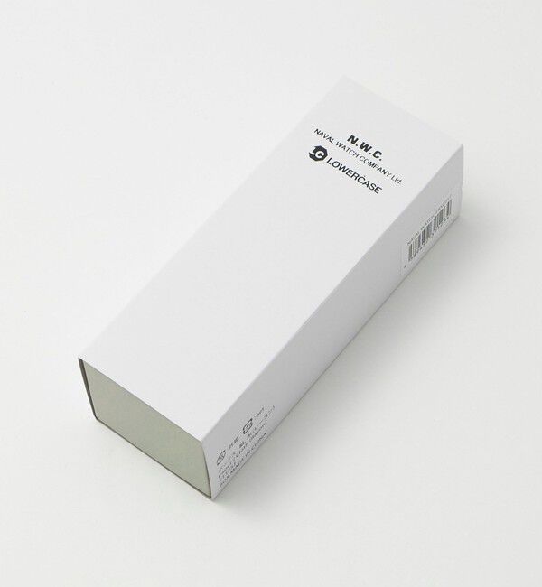 UNITED ARROWS「【別注】＜NAVAL WATCH Produced by LOWERCASE＞ FRXC017/腕時計」|腕時計|