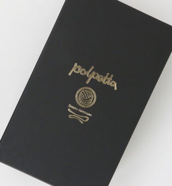 UNITED ARROWS「【別注】＜POLPETTA＞ ペニーローファー」|ローファー|