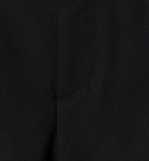 UNITED ARROWS「CANONICO スリム テーパードパンツ 26SS」|スラックス|