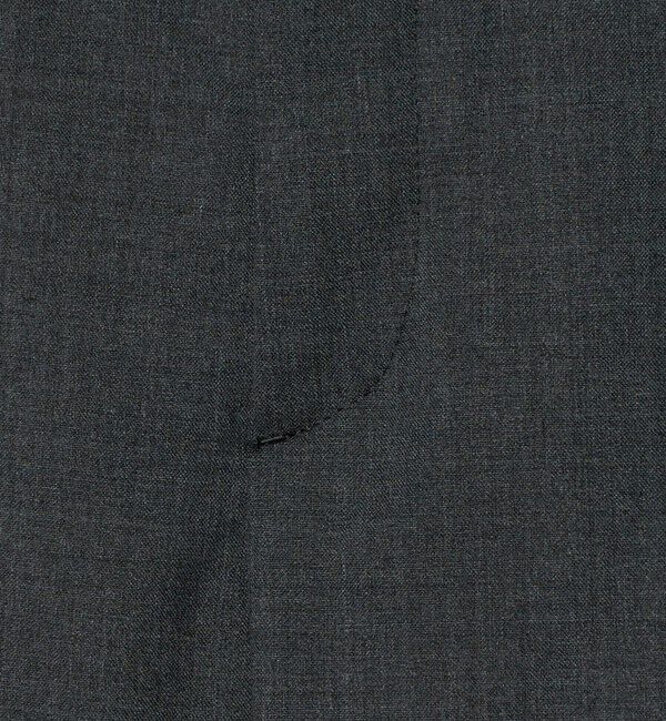 UNITED ARROWS「CANONICO スリム テーパードパンツ 26SS」|スラックス|