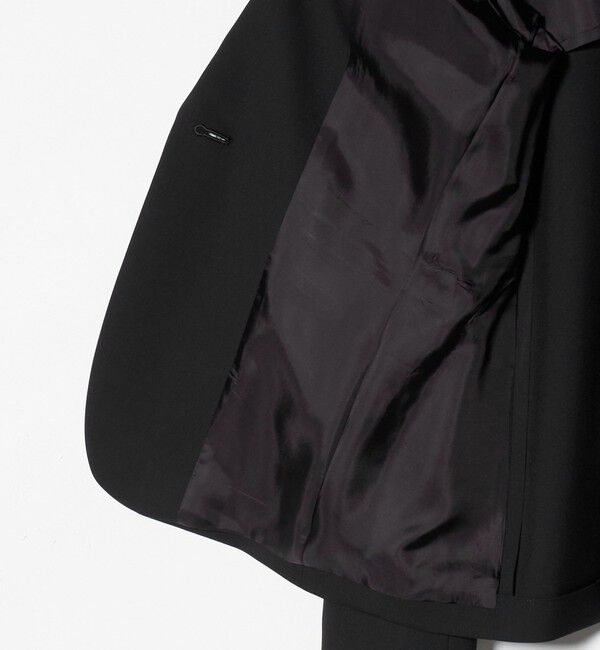 UNITED ARROWS「CANONICO テーラードジャケット 26SS」|テーラードジャケット|