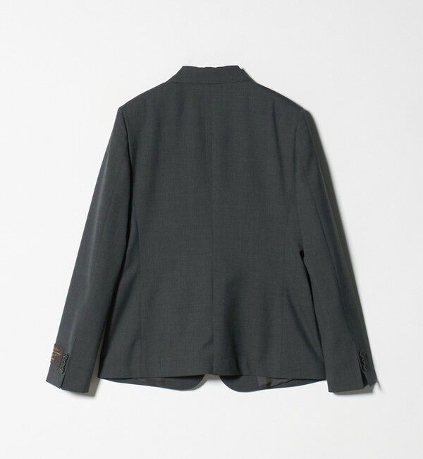 UNITED ARROWS「CANONICO テーラードジャケット 26SS」|テーラードジャケット|