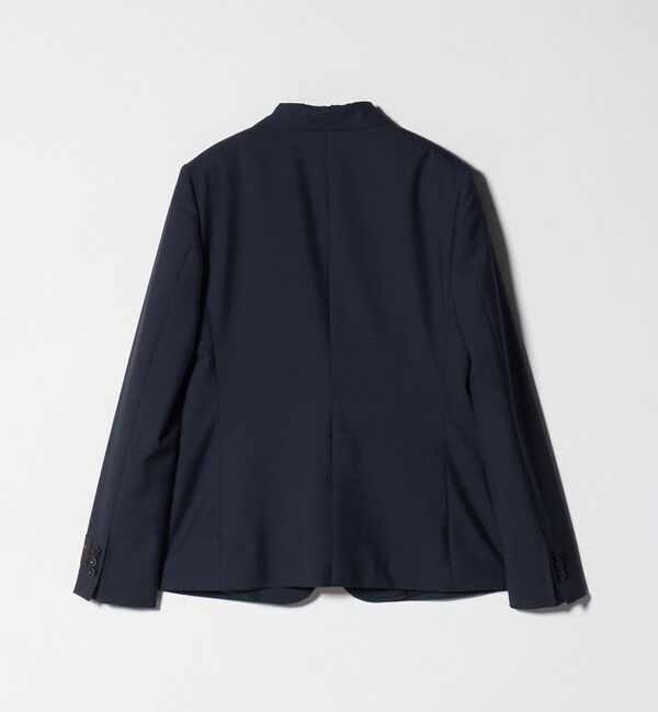 UNITED ARROWS「CANONICO テーラードジャケット 26SS」|テーラードジャケット|