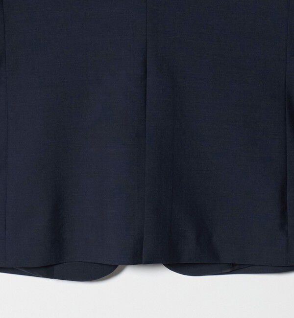 UNITED ARROWS「CANONICO テーラードジャケット 26SS」|テーラードジャケット|