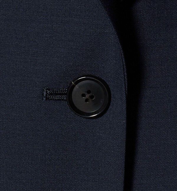 UNITED ARROWS「CANONICO テーラードジャケット 26SS」|テーラードジャケット|