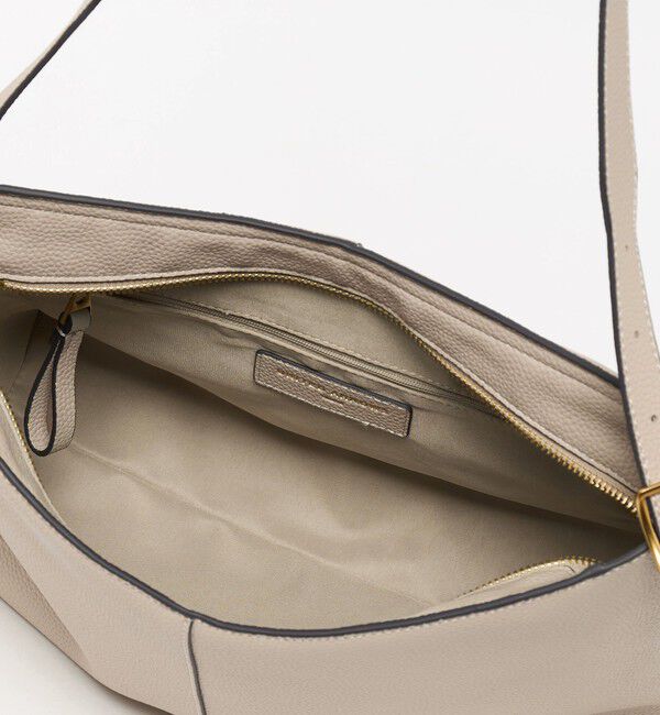 UNITED ARROWS「サイドバックル ワンショルダー バッグ」|ショルダー・メッセンジャー|