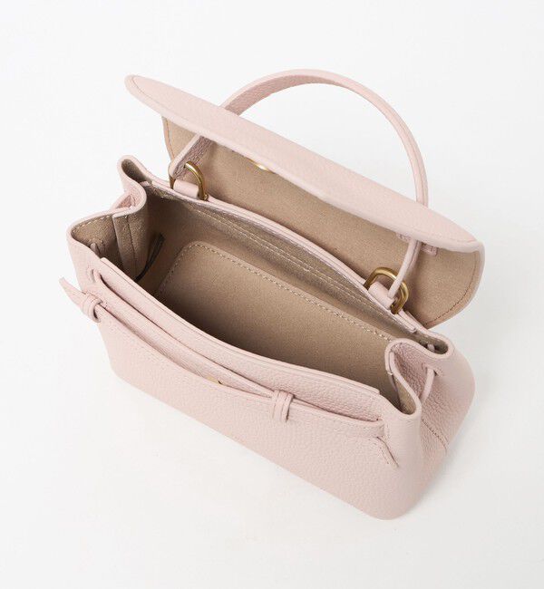 UNITED ARROWS「＜TOV＞MIMI バッグ MINI 」|ハンドバッグ|