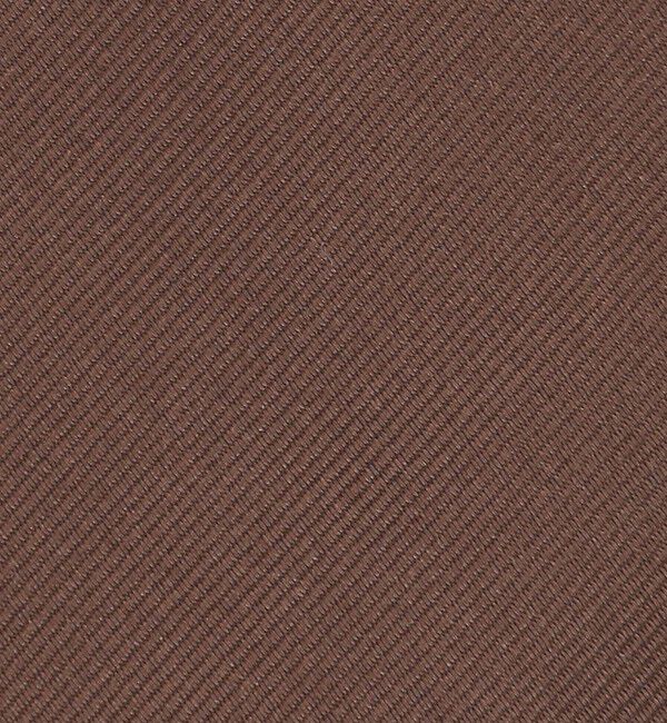 UNITED ARROWS「＜FRANCO BASSI＞ ツイル ソリッド ネクタイ」|ネクタイ・蝶ネクタイ|