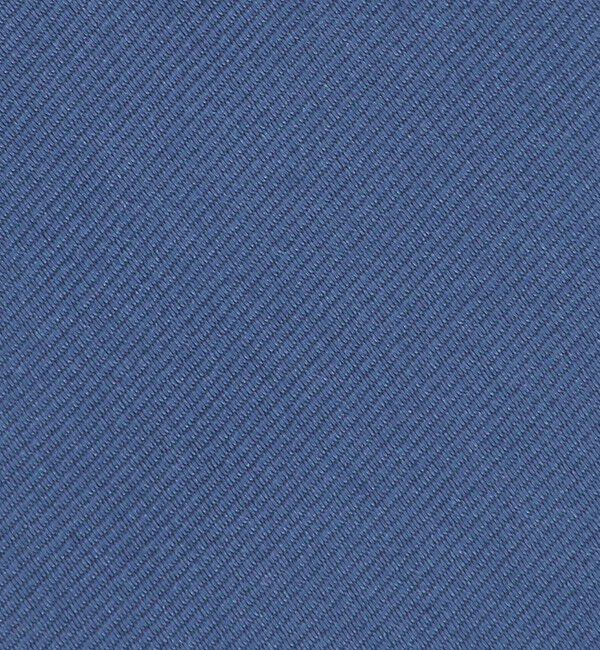 UNITED ARROWS「＜FRANCO BASSI＞ ツイル ソリッド ネクタイ」|ネクタイ・蝶ネクタイ|