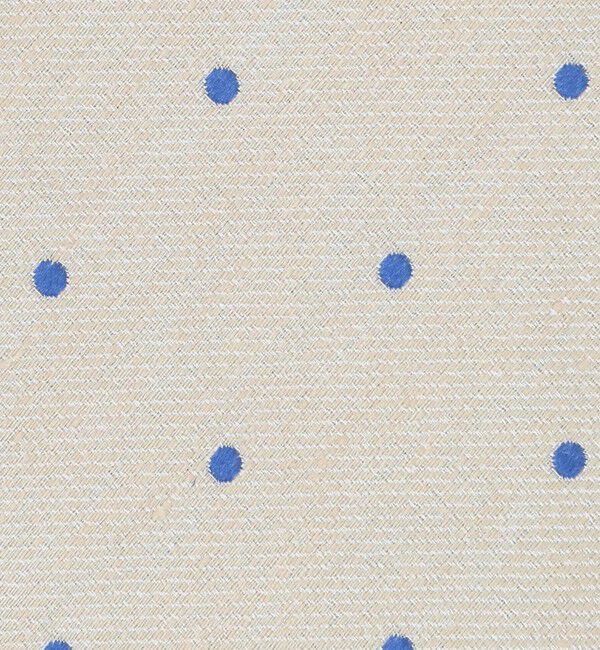 UNITED ARROWS「＜FRANCO BASSI＞ ファンシー ドット ネクタイ」|ネクタイ・蝶ネクタイ|