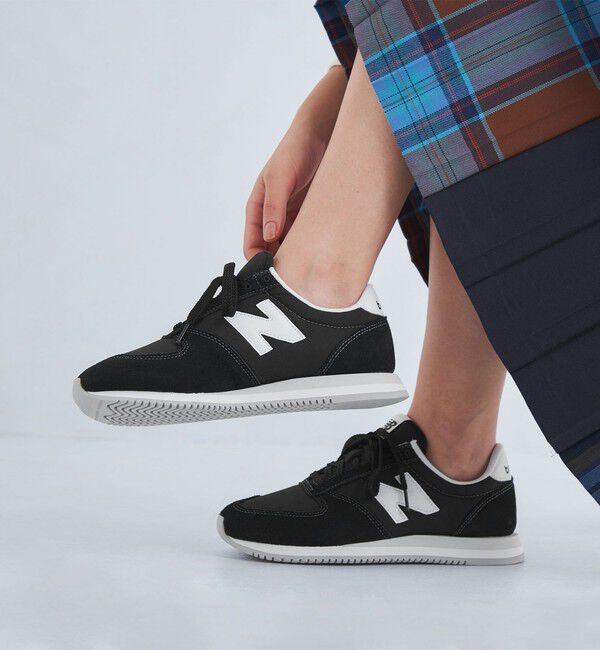 UNITED ARROWS green label relaxing「＜New Balance＞UL420 スニーカー」|スニーカー|