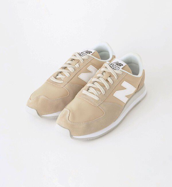UNITED ARROWS green label relaxing「＜New Balance＞UL420 スニーカー」|スニーカー|