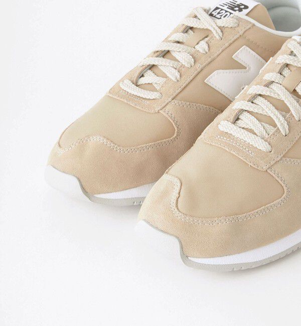 UNITED ARROWS green label relaxing「＜New Balance＞UL420 スニーカー」|スニーカー|