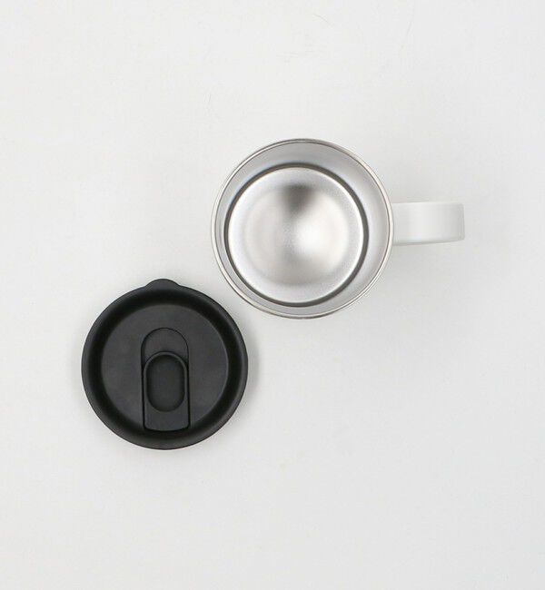 UNITED ARROWS green label relaxing「＜Hydro Flask＞12oz リド マグカップ」|グラス・マグカップ|