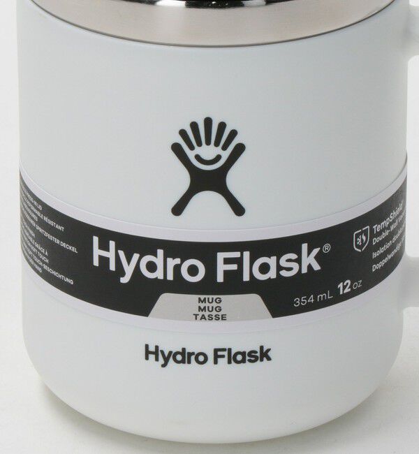UNITED ARROWS green label relaxing「＜Hydro Flask＞12oz リド マグカップ」|グラス・マグカップ|