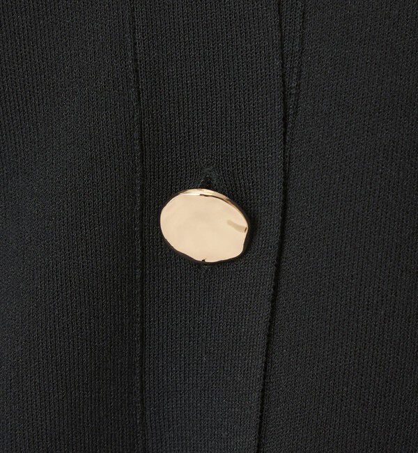 UNITED ARROWS green label relaxing「パフニット カーディガン ウォッシャブル」|カーディガン|