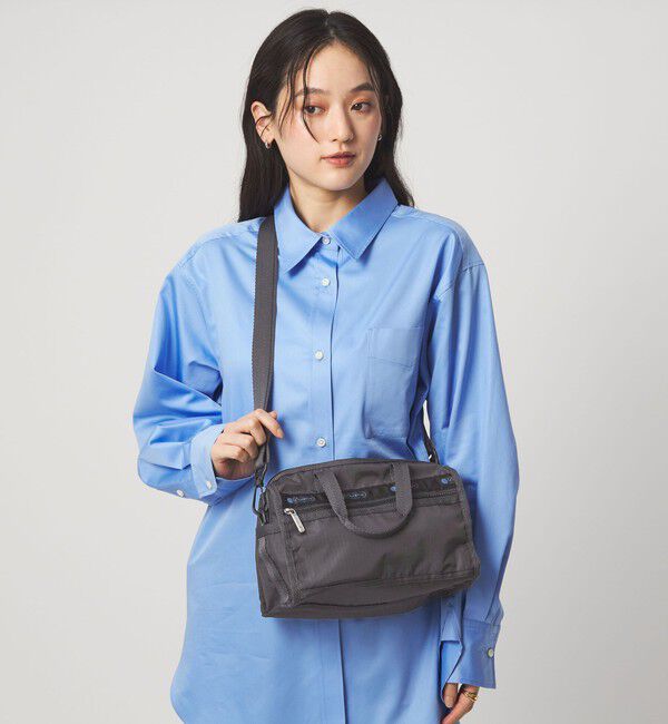 レスポートサック グリーンレーベル DELUXE MINI DUFFEL 別注