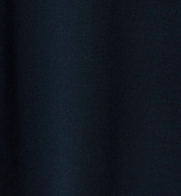 UNITED ARROWS green label relaxing「ダブルフェイス クルーネック カットソー」|Tシャツ・カットソー|